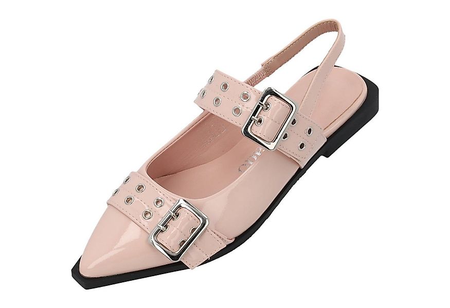 Palado Emeelor Riemchensandale günstig online kaufen