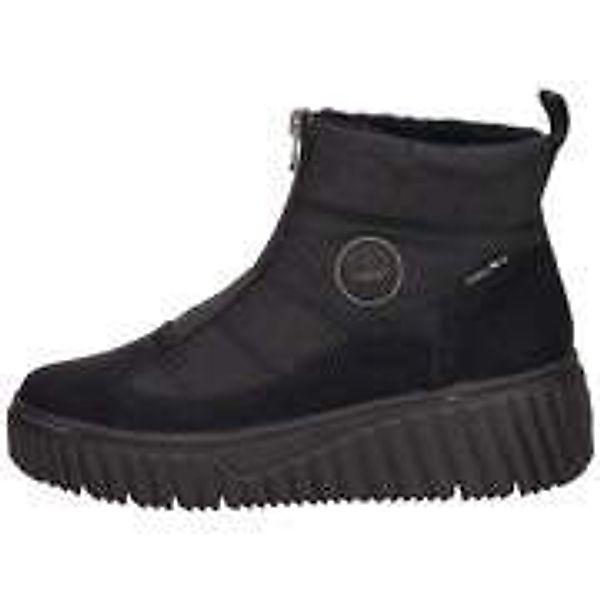 Rieker Winterboots, Outdoorboots, Snowboots mit Reißverschluss günstig online kaufen