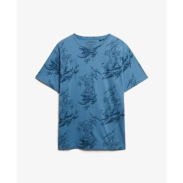 Superdry  T-Shirt T-shirt imprimé  Classic Essential günstig online kaufen