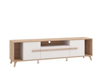 INOSIGN Lowboard Orleans, TV-Lowboard, TV-Schrank, TV-Ständer, günstig online kaufen