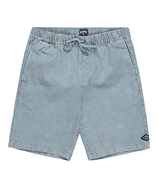 Billabong Shorts LARRY CORD (1-tlg) günstig online kaufen