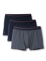 CALIDA Boxershorts Natural Benefit (3er Pack) günstig online kaufen