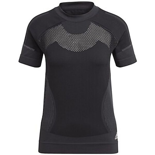 adidas  T-Shirt Primeknit Tee W günstig online kaufen