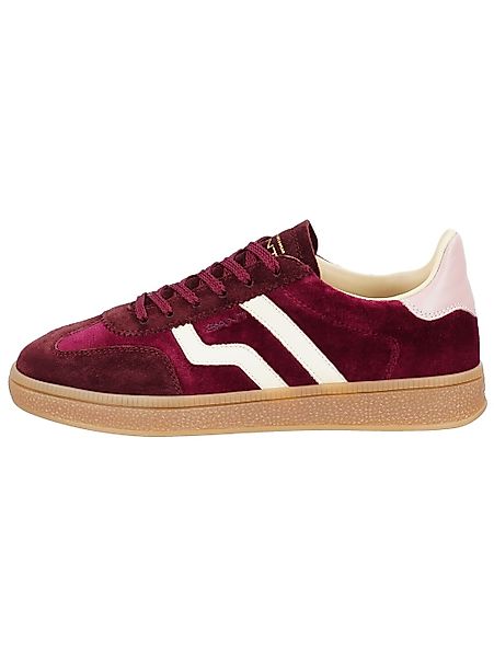 Gant Sneaker "Gant Sneaker Veloursleder" günstig online kaufen