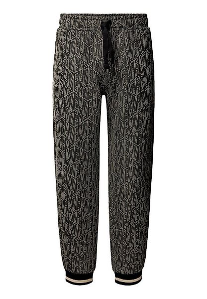 Emporio Armani Sweathose Sweathose lange Jogginghosen (1-tlg) günstig online kaufen