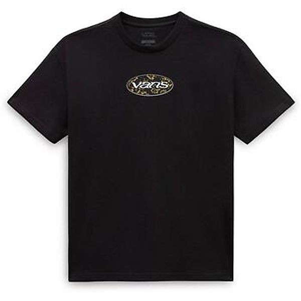 Vans  T-Shirt Camisetas Hombre Modèle Og Oval Bloom günstig online kaufen