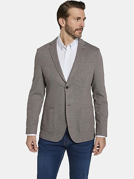 Babista Jerseysakko "Jersey-Sakko ZANZIMO" 1 Stk. mit klassischem Reverskra günstig online kaufen