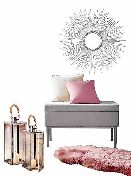 heine home Sitzbank günstig online kaufen