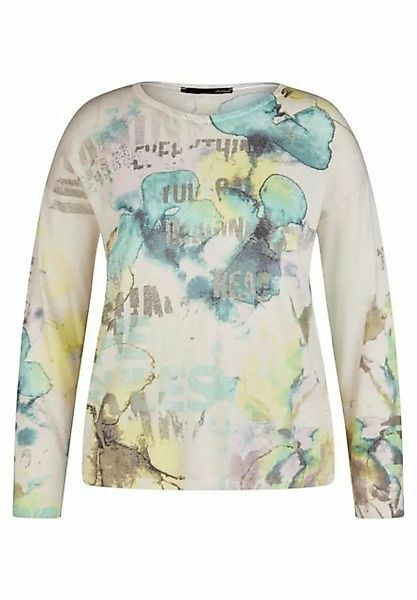 LeComte Sweatshirt Pullover, Limoncello günstig online kaufen