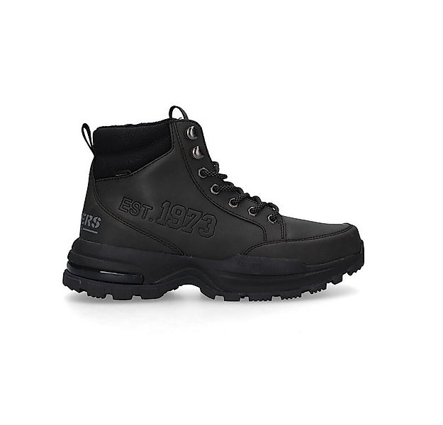 Dockers by Gerli Dockers - Stiefel - Schwarz Stiefel günstig online kaufen