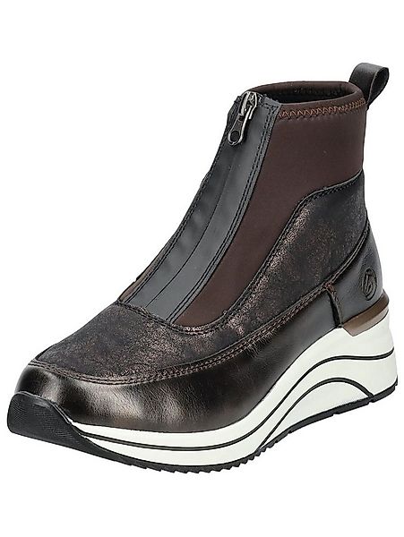 Remonte Remonte Sneaker Lederimitat Sneaker günstig online kaufen