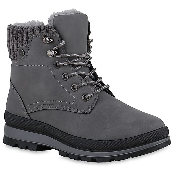 VAN HILL 840852 Stiefelette Schuhe günstig online kaufen