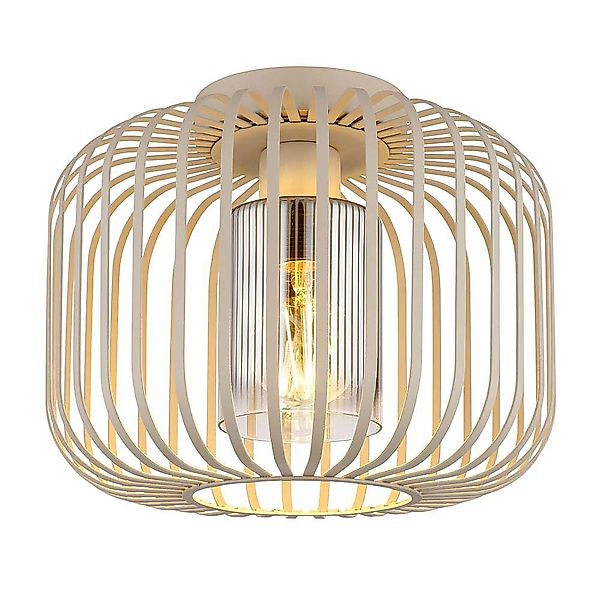GLOBO LIGHTING Deckenleuchte, Leuchtmittel nicht inklusive, günstig online kaufen