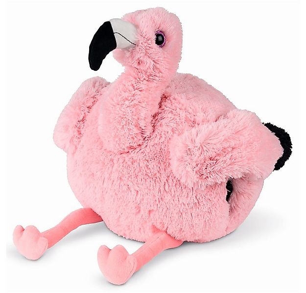 soma Kuscheltier Handwärmer Kuschelfreund Stofftier Kuscheltier Plüschtier günstig online kaufen