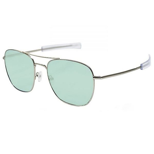 Ocean Sunglasses Sidney Sonnenbrille One Size Shiny Silver günstig online kaufen