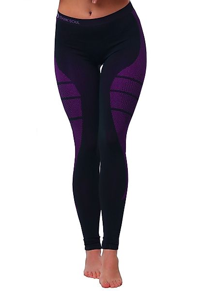 Stark Soul® Funktionsunterhose Funktionshose, Funktionsunterwäsche - Hose, günstig online kaufen