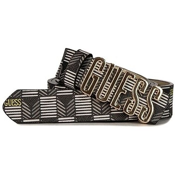 Guess  Gürtel BW9115P4225BLA günstig online kaufen