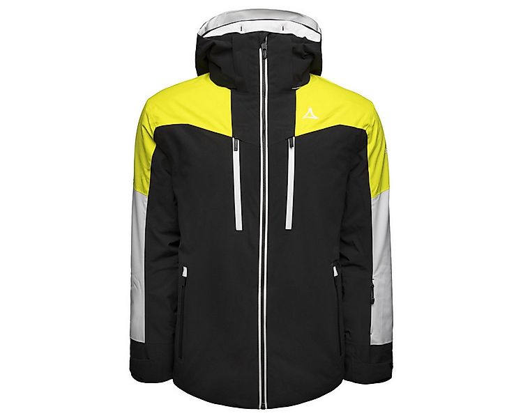 Schöffel Skijacke Tanunalpe Herren Winterjacke, Outdoorjacke, Funktionsjack günstig online kaufen