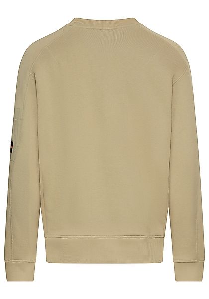 BOSS ORANGE Sweatshirt We mixed mit günstig online kaufen