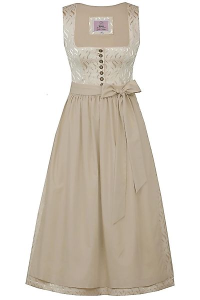 MarJo Dirndl 'Griesstätt' 917770, 70 cm günstig online kaufen