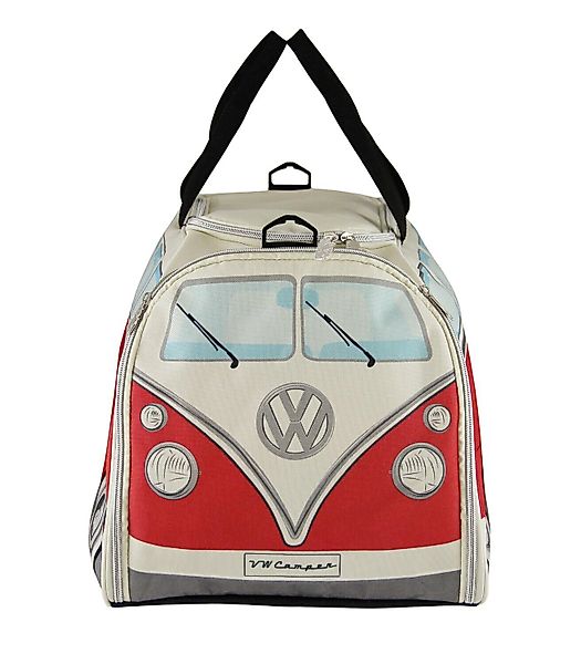 VW Collection by BRISA Sporttasche Volkswagen günstig online kaufen