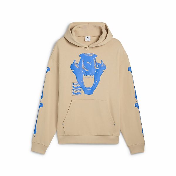 PUMA Hoodie "Ancient Roars Basketballhoodie Herren" günstig online kaufen