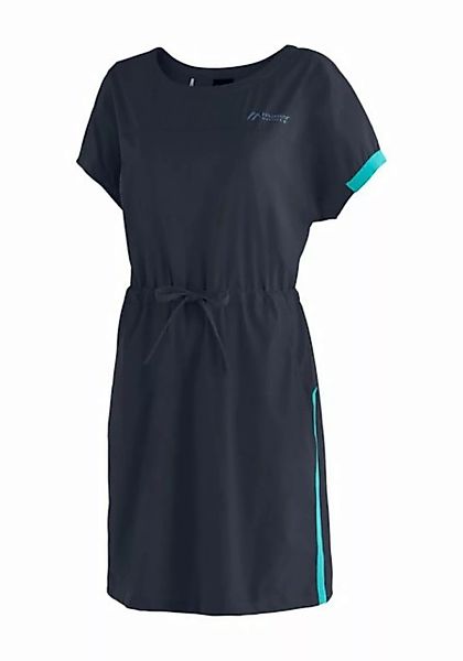 Maier Sports Sommerkleid Maier Sports W Fortunit Dress Damen Kleid günstig online kaufen