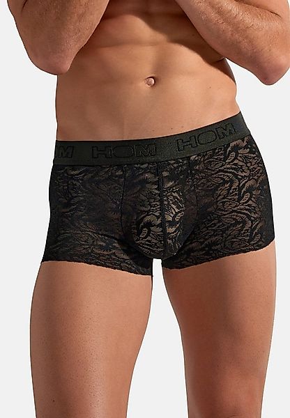 Hom Retro Boxer 2er Pack Free cut lace (Spar-Set, 2-St) Retro Short / Pant günstig online kaufen