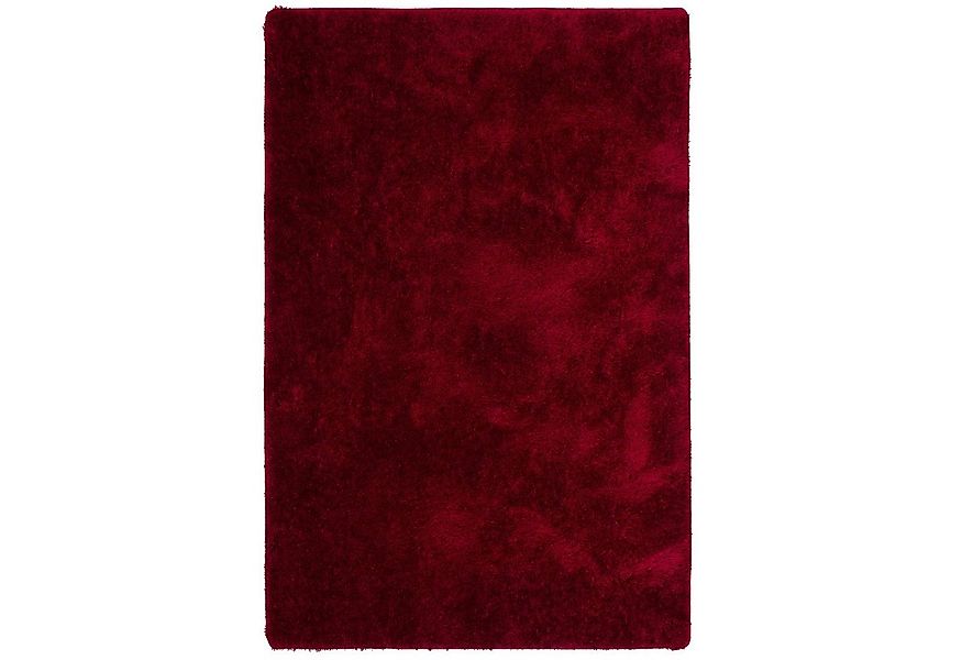 Snapstyle Hochflor-Teppich Hochflor Shaggy Teppich Luxus Emotion Mix, Recht günstig online kaufen