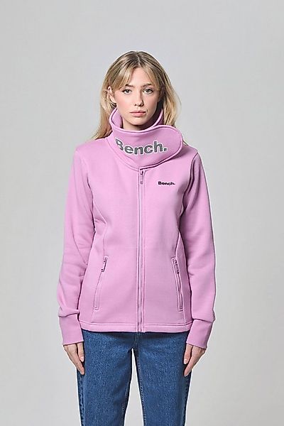 Bench. Sweatjacke HAYLO günstig online kaufen