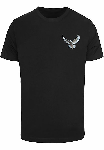 MisterTee T-Shirt "MisterTee Cielo Azul Tee" 1 Stk. günstig online kaufen