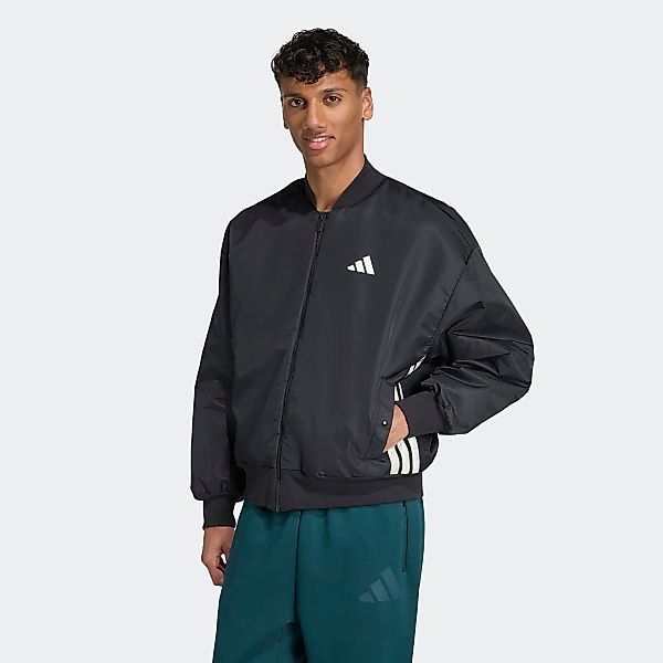 adidas Sportswear Outdoorjacke M STADIUM BMB günstig online kaufen