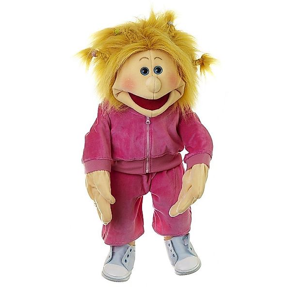 Living Puppets Handpuppe Handpuppen Jogginganzug W635 günstig online kaufen