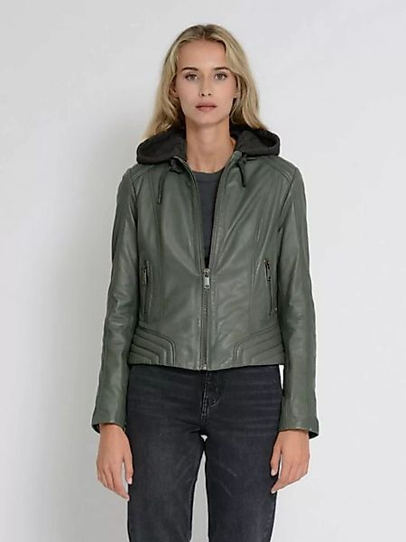 MUSTANG Lederjacke 31022244 günstig online kaufen