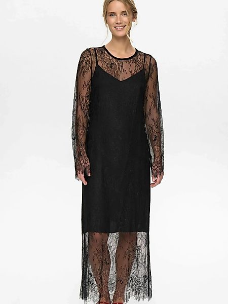 nümph Jerseykleid "Nümph Dress NUSANSA" günstig online kaufen