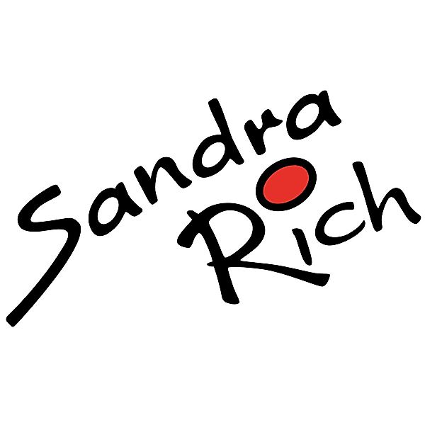 Sandra Rich Dekovase günstig online kaufen