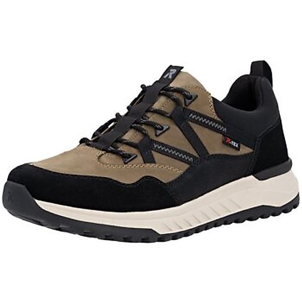 Rieker  Herrenschuhe Schnuerschuhe U0104 U0104-20 günstig online kaufen