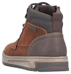 Rieker Winterboots Schnürboots, Stiefelette mit wasserabweisender günstig online kaufen