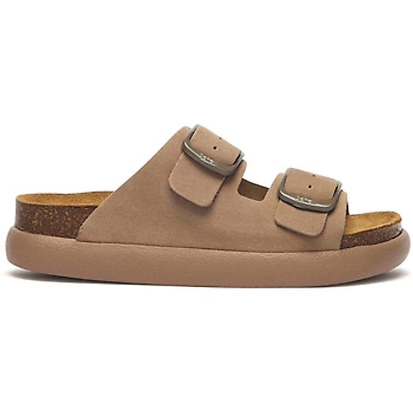 Scholl  Sandalen NOELLE CHUNKY SDE DARK BEIGE günstig online kaufen