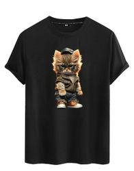 RMK T-Shirt Herren Basic Rundhals mit günstig online kaufen