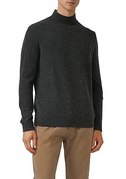 s.Oliver Stehkragenpullover mit Stehkragen günstig online kaufen