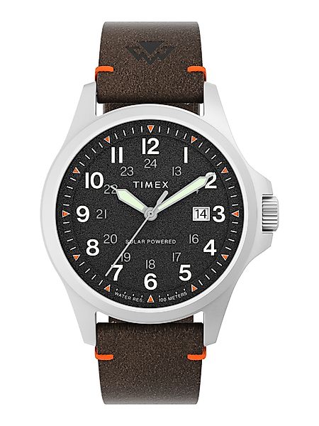 Timex Quarzuhr Expedition NorthÃ¯Â¿Â½ Field Solar günstig online kaufen