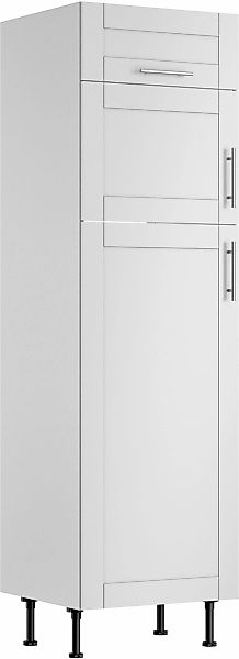 KOCHSTATION Kühlumbauschrank "KS-Ahus", Breite 60 cm günstig online kaufen