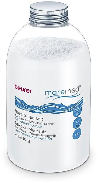 BEURER maremed® Spezial-Meersalz Spezial-Meersalz günstig online kaufen