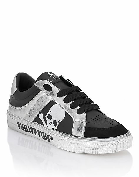 PHILIPP PLEIN Sneaker "Retrokickz" günstig online kaufen