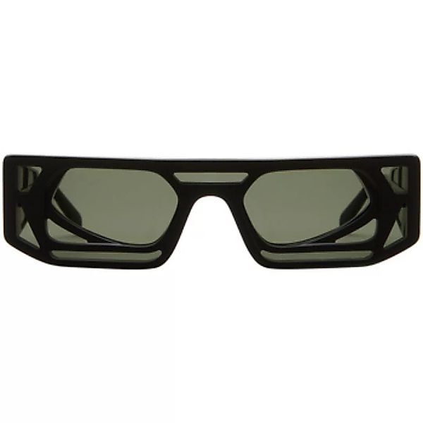 Kuboraum  Sonnenbrillen T9 BM-DG Sonnenbrille günstig online kaufen