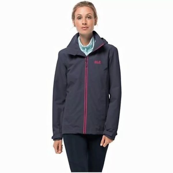 Jack Wolfskin  Damen-Jacke Sport EVANDALE JACKET W 1111191 1388 günstig online kaufen