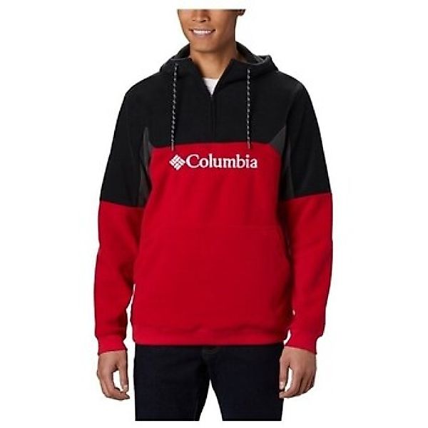Columbia  Sweatshirt Lodge II Fleece Hoodie günstig online kaufen