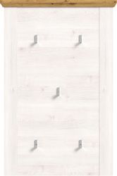 Home affaire Garderobenpaneel COSENZA, TOPSELLER!, Höhe günstig online kaufen