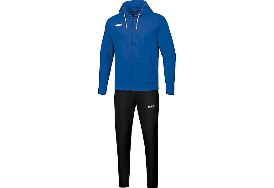 Jako Trainingsanzug Jako Damen Jogginganzug Base mit Kapuze M9665 günstig online kaufen